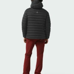 Buy ❤️ Stio Men's Hometown Down Hooded Jacket 🎉 -Stio Sales Shop M Hometown Down Hooded Jacket Tap Shoe 5