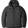 Buy ❤️ Stio Men's Hometown Down Hooded Jacket 🎉