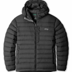 Buy ❤️ Stio Men's Hometown Down Hooded Jacket 🎉