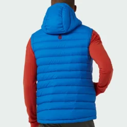 Cheapest ⌛ Stio Men's Hometown Down Hooded Vest ✨ -Stio Sales Shop M Hometown Down Hooded Vest Alpine Lake 4