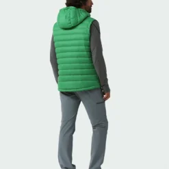 Cheapest ⌛ Stio Men's Hometown Down Hooded Vest ✨ -Stio Sales Shop M Hometown Down Hooded Vest Bristlecone 5