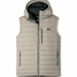 Cheapest ⌛ Stio Men's Hometown Down Hooded Vest ✨ -Stio Sales Shop M Hometown Down Hooded Vest Talus cdad064c 7779 4ca8 973d ed34cd9902c1
