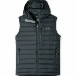 Cheapest ⌛ Stio Men's Hometown Down Hooded Vest ✨