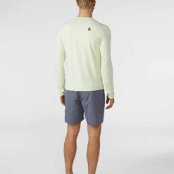 New ✨ Stio Men's Hylas Crew LS ❤️ 37 New ✨ Stio Men's Hylas Crew LS ❤️ -Stio Sales Shop M Hylas Crew LS Honey Dew 4