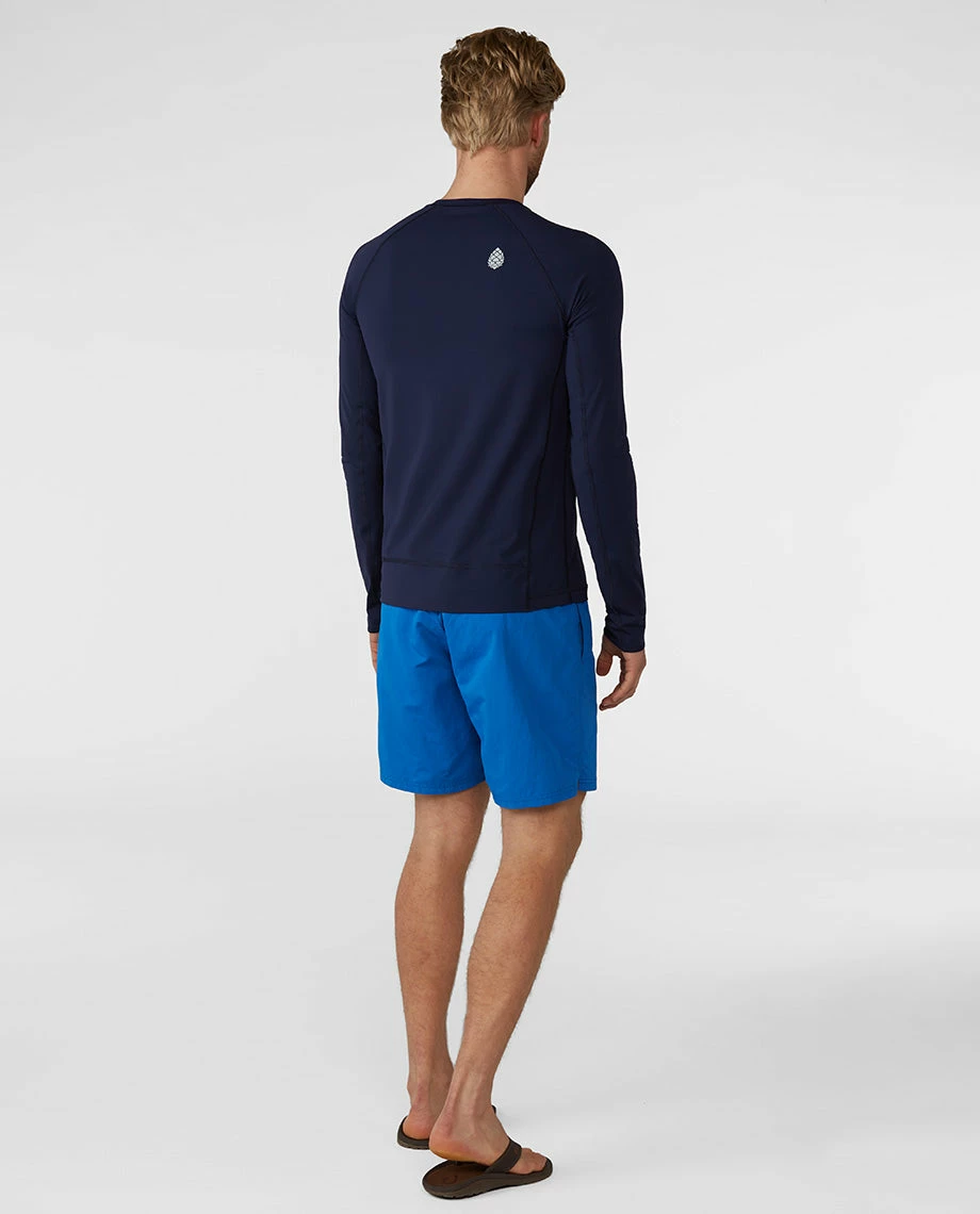 New ✨ Stio Men's Hylas Crew LS ❤️ 6 New ✨ Stio Men's Hylas Crew LS ❤️ - Image 6