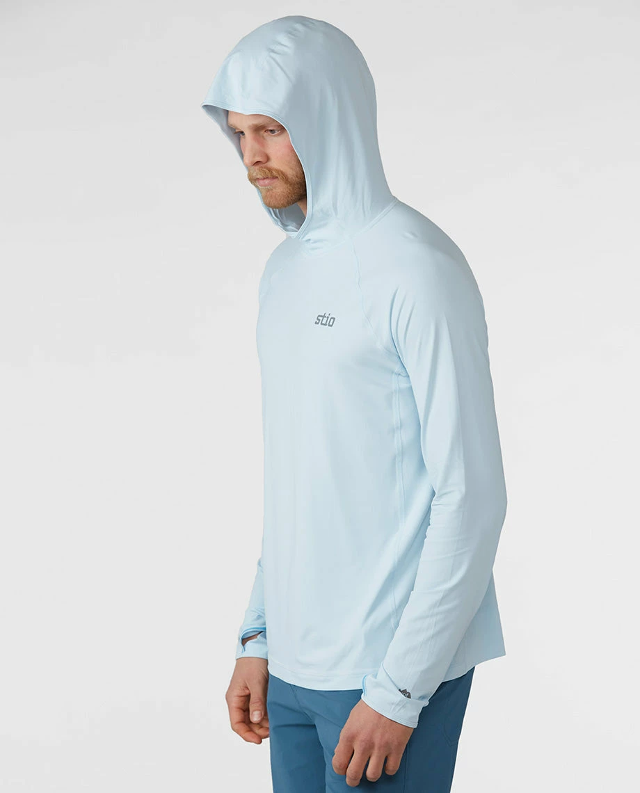 Discount ✨ Stio Men's Hylas Hooded Pullover ⌛ 20 Discount ✨ Stio Men's Hylas Hooded Pullover ⌛ - Image 20