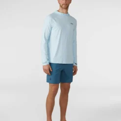 Discount ✨ Stio Men's Hylas Hooded Pullover ⌛ 46 Discount ✨ Stio Men's Hylas Hooded Pullover ⌛ -Stio Sales Shop M Hylas Hooded Pullover Misty Cloud 4