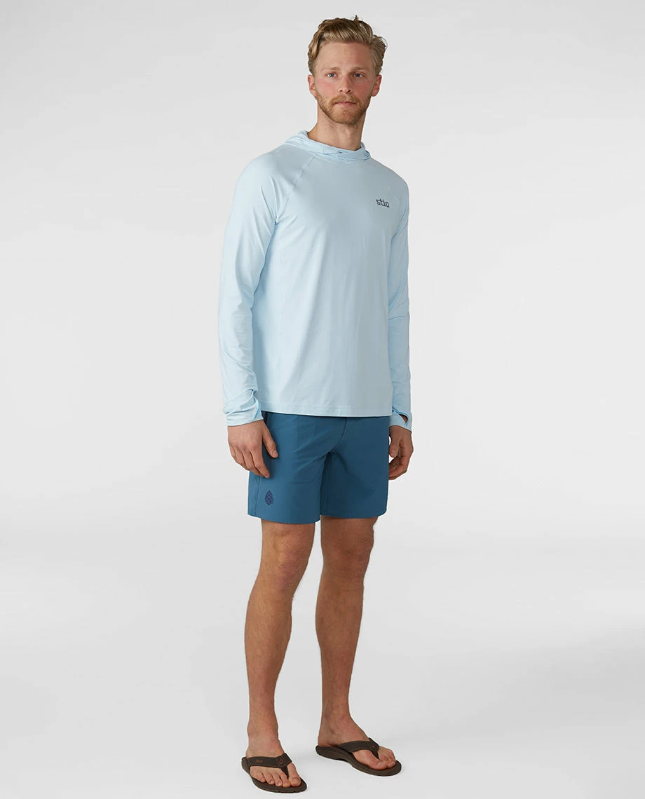 Discount ✨ Stio Men's Hylas Hooded Pullover ⌛ 21 Discount ✨ Stio Men's Hylas Hooded Pullover ⌛ - Image 21