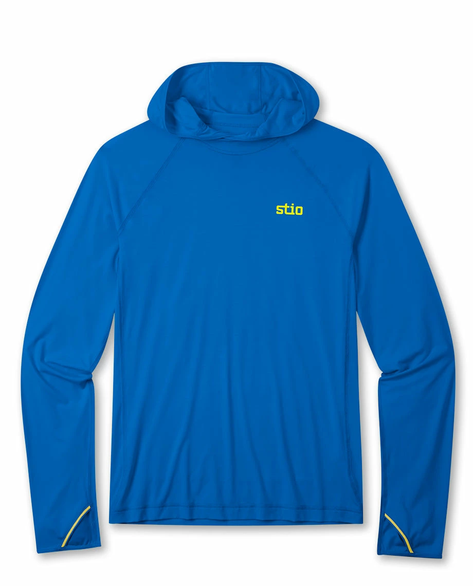 Discount ✨ Stio Men's Hylas Hooded Pullover ⌛ 7 Discount ✨ Stio Men's Hylas Hooded Pullover ⌛ - Image 7