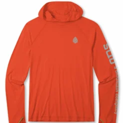 Discount ✨ Stio Men's Hylas Hooded Pullover ⌛ 50 Discount ✨ Stio Men's Hylas Hooded Pullover ⌛ -Stio Sales Shop M Hylas Pullover Poppy