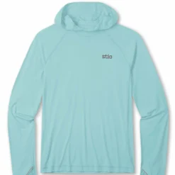 Discount ✨ Stio Men's Hylas Hooded Pullover ⌛ 48 Discount ✨ Stio Men's Hylas Hooded Pullover ⌛ -Stio Sales Shop M Hylas Pullover Rapid Freeze