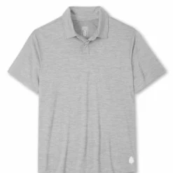 Buy 😉 Stio Men's Icefloe Tech Polo SS 🤩