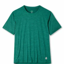 Best reviews of ✨ Stio Men's Icefloe Tech Tee SS ✔️ -Stio Sales Shop M Icefloe Tech Tee SS Conifer