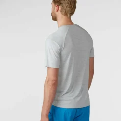 Best reviews of ✨ Stio Men's Icefloe Tech Tee SS ✔️ -Stio Sales Shop M Icefloe Tech Tee SS Quiet Gray 2