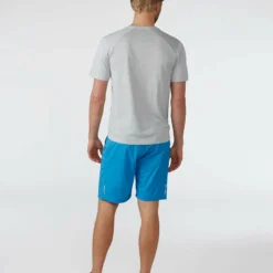 Best reviews of ✨ Stio Men's Icefloe Tech Tee SS ✔️ -Stio Sales Shop M Icefloe Tech Tee SS Quiet Gray 4