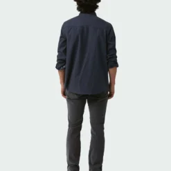 Cheap 🔥 Stio Men's Junction Midweight Flannel Shirt 💯 46 Cheap 🔥 Stio Men's Junction Midweight Flannel Shirt 💯 -Stio Sales Shop M Junction Midweight Flannel Shirt Mountain Shadow Heather 5