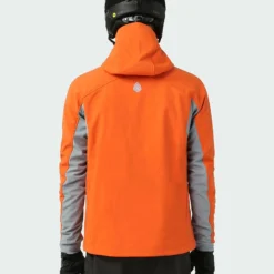 Discount 🛒 Stio Men's Millibar WINDSTOPPER® Hooded Jacket 🌟 25 Discount 🛒 Stio Men's Millibar WINDSTOPPER® Hooded Jacket 🌟 -Stio Sales Shop M Millibar Windstopper Hooded Jacket Beehive 10