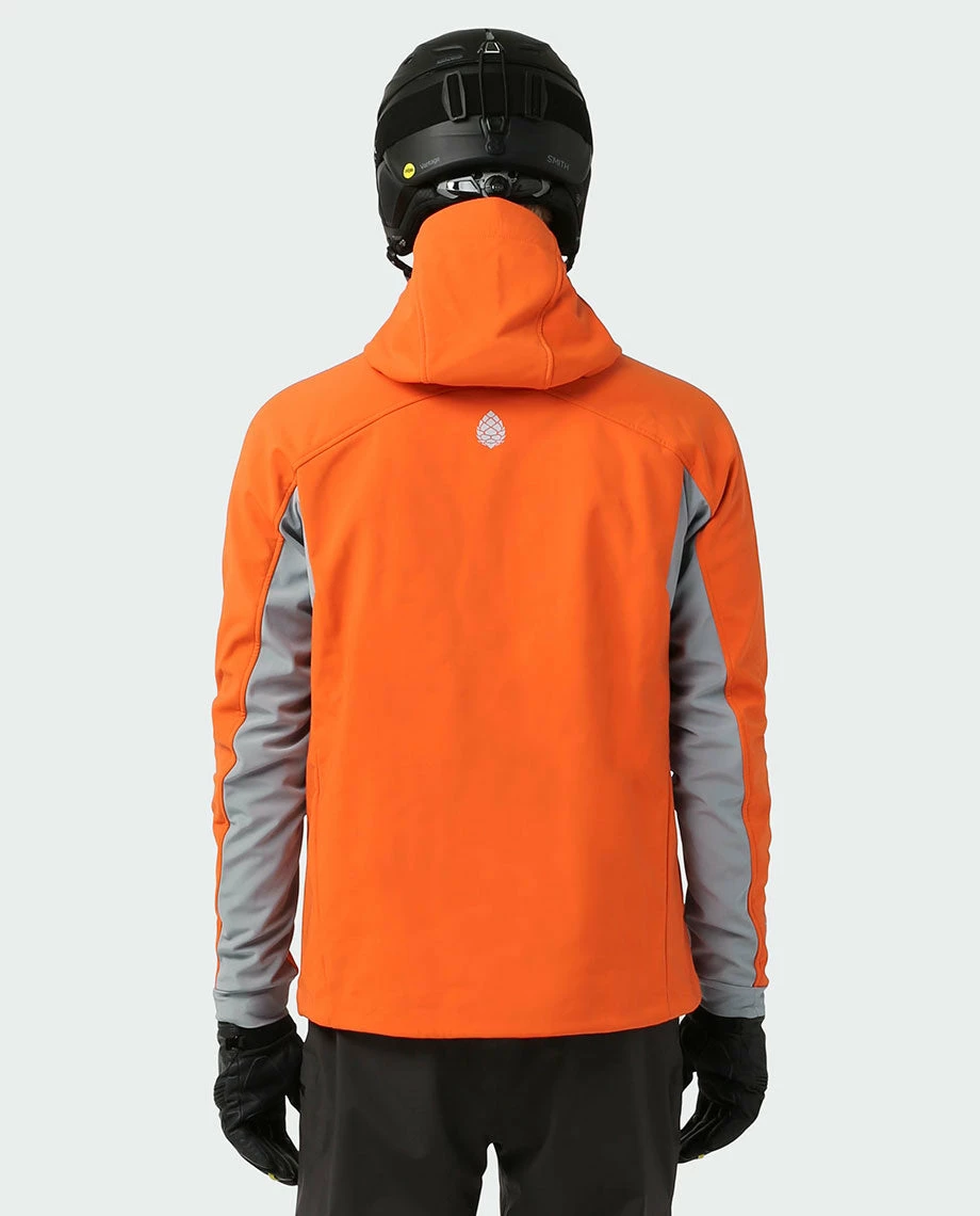 Discount 🛒 Stio Men's Millibar WINDSTOPPER® Hooded Jacket 🌟 9 Discount 🛒 Stio Men's Millibar WINDSTOPPER® Hooded Jacket 🌟 - Image 9