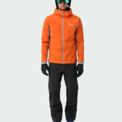 Discount 🛒 Stio Men's Millibar WINDSTOPPER® Hooded Jacket 🌟 26 Discount 🛒 Stio Men's Millibar WINDSTOPPER® Hooded Jacket 🌟 -Stio Sales Shop M Millibar Windstopper Hooded Jacket Beehive 11