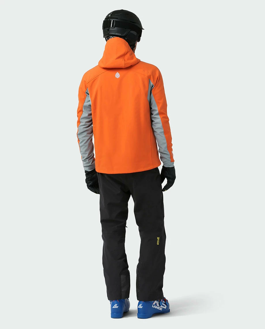 Discount 🛒 Stio Men's Millibar WINDSTOPPER® Hooded Jacket 🌟 11 Discount 🛒 Stio Men's Millibar WINDSTOPPER® Hooded Jacket 🌟 - Image 11