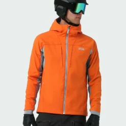 Discount 🛒 Stio Men's Millibar WINDSTOPPER® Hooded Jacket 🌟 23 Discount 🛒 Stio Men's Millibar WINDSTOPPER® Hooded Jacket 🌟 -Stio Sales Shop M Millibar Windstopper Hooded Jacket Beehive 8