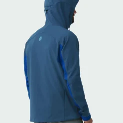 Discount 🛒 Stio Men's Millibar WINDSTOPPER® Hooded Jacket 🌟 31 Discount 🛒 Stio Men's Millibar WINDSTOPPER® Hooded Jacket 🌟 -Stio Sales Shop M Millibar Windstopper Hooded Jacket Mountain Shadow 2