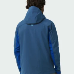 Discount 🛒 Stio Men's Millibar WINDSTOPPER® Hooded Jacket 🌟 30 Discount 🛒 Stio Men's Millibar WINDSTOPPER® Hooded Jacket 🌟 -Stio Sales Shop M Millibar Windstopper Hooded Jacket Mountain Shadow 3