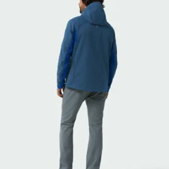 Discount 🛒 Stio Men's Millibar WINDSTOPPER® Hooded Jacket 🌟 33 Discount 🛒 Stio Men's Millibar WINDSTOPPER® Hooded Jacket 🌟 -Stio Sales Shop M Millibar Windstopper Hooded Jacket Mountain Shadow 5