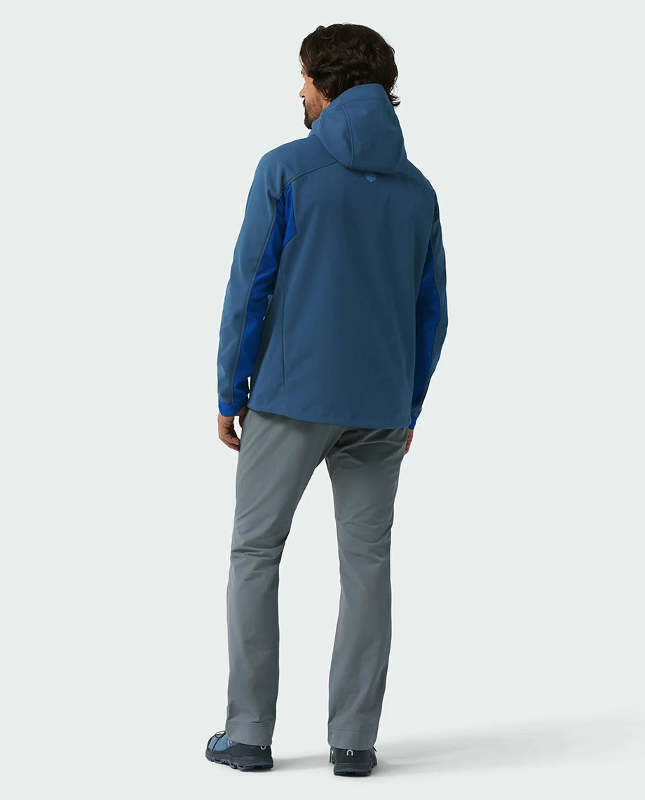 Discount 🛒 Stio Men's Millibar WINDSTOPPER® Hooded Jacket 🌟 17 Discount 🛒 Stio Men's Millibar WINDSTOPPER® Hooded Jacket 🌟 - Image 17