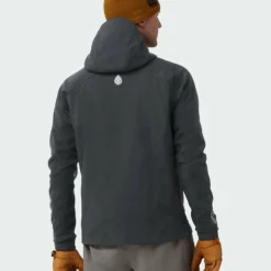 Discount 🛒 Stio Men's Millibar WINDSTOPPER® Hooded Jacket 🌟 19 Discount 🛒 Stio Men's Millibar WINDSTOPPER® Hooded Jacket 🌟 -Stio Sales Shop M Millibar Windstopper Hooded Jacket Tap Shoe 10