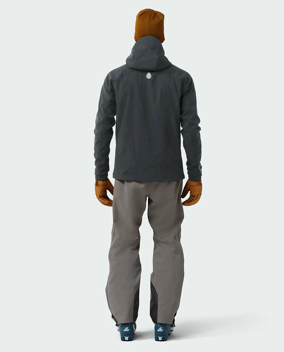 Discount 🛒 Stio Men's Millibar WINDSTOPPER® Hooded Jacket 🌟 5 Discount 🛒 Stio Men's Millibar WINDSTOPPER® Hooded Jacket 🌟 - Image 5