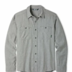 Top 10 😉 Stio Men's Miter Lightweight Flannel 👏 Shirt ✨