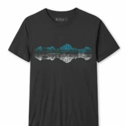 Best deal 🧨 Stio Men's Mountain Mirror Tee ❤️