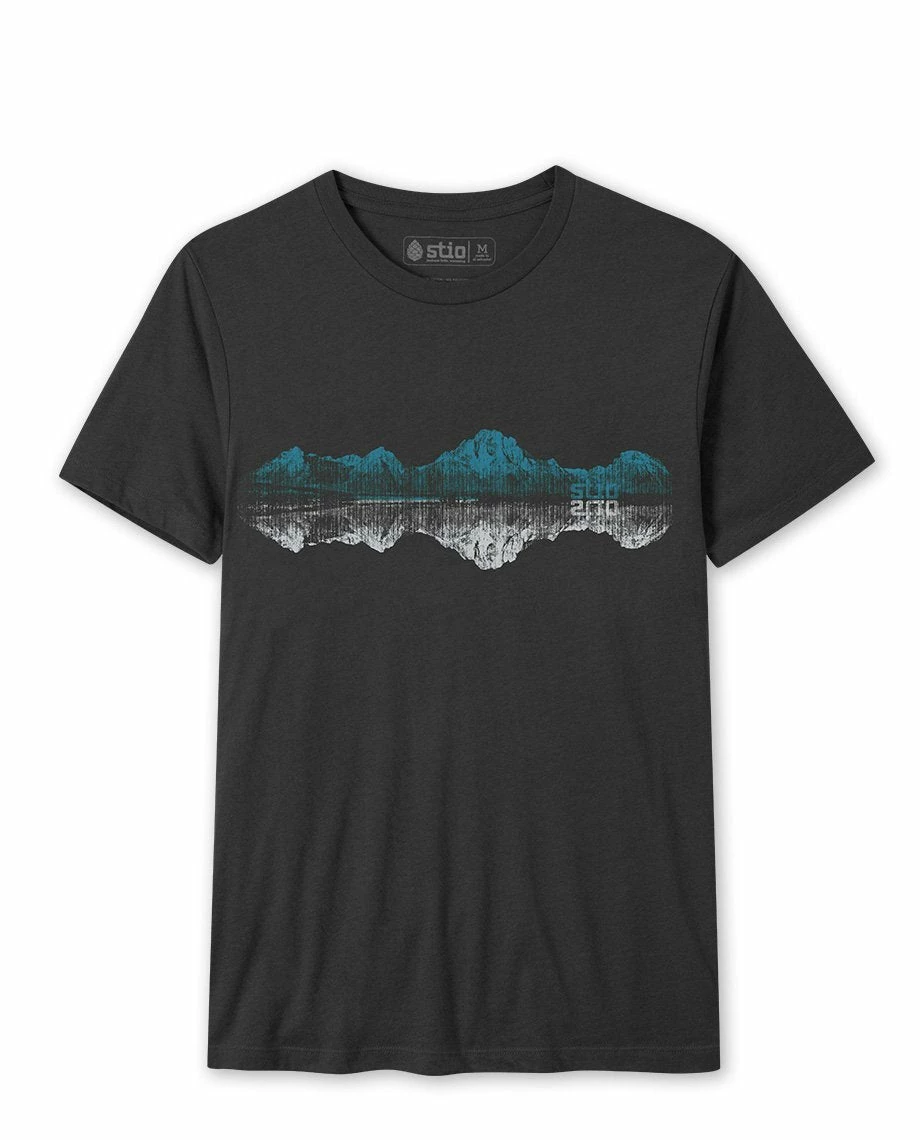 Best deal 🧨 Stio Men's Mountain Mirror Tee ❤️ 1 Best deal 🧨 Stio Men's Mountain Mirror Tee ❤️