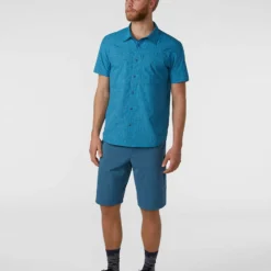 Brand new ⭐ Stio Men's OPR Short ⭐ -Stio Sales Shop M OPR Short River Shimmer 5