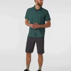 Brand new ⭐ Stio Men's OPR Short ⭐ -Stio Sales Shop M OPR Short Scorched Rock 3