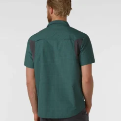 Cheap โญ Stio Men's Hagen Trail Shirt ๐ 26 Cheap โญ Stio Men's Hagen Trail Shirt ๐ -Stio Sales Shop M OPR Short Scorched Rock M Hagen Trail Shirt River Thicket Plaid 2