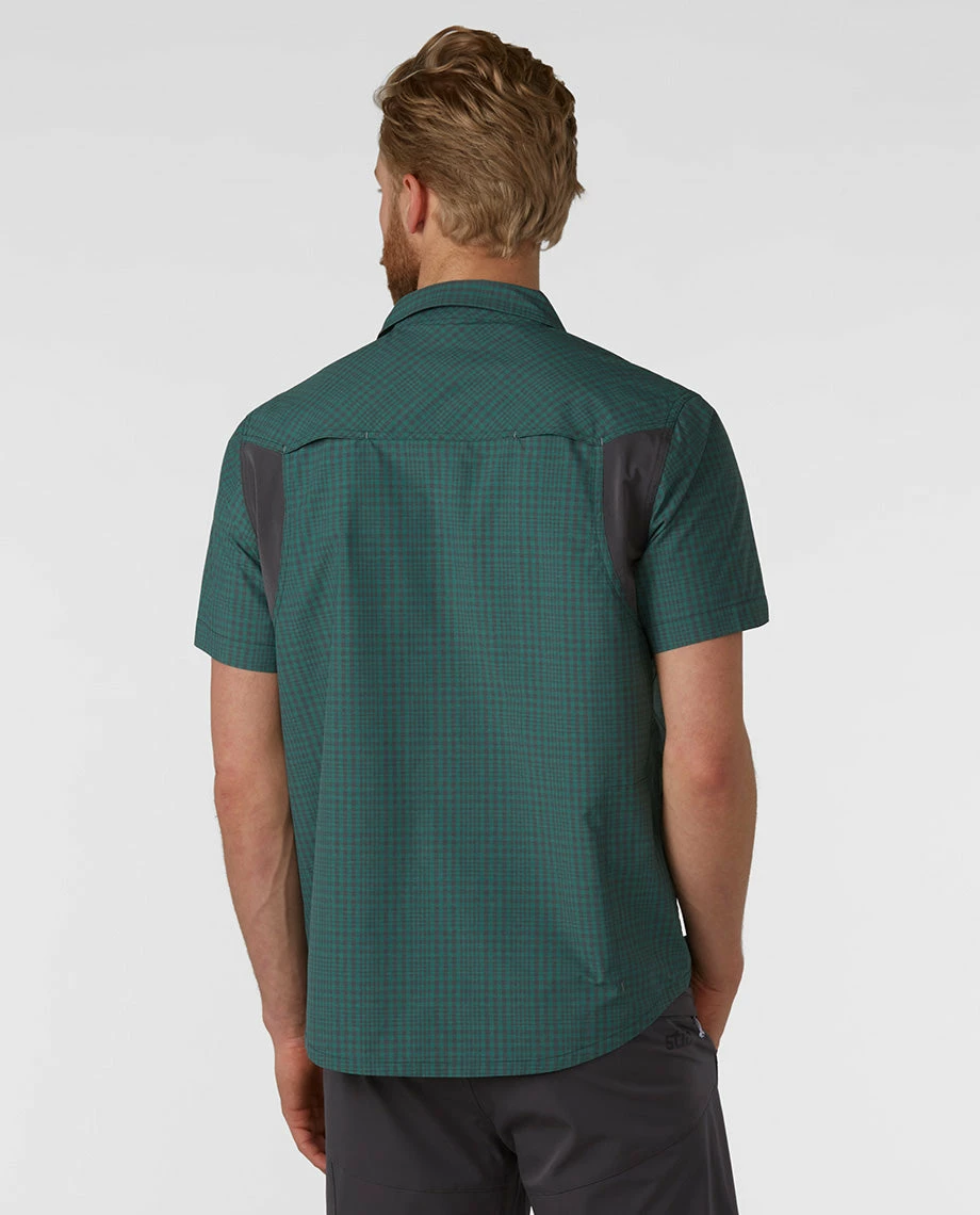 Cheap โญ Stio Men's Hagen Trail Shirt ๐ 3 Cheap โญ Stio Men's Hagen Trail Shirt ๐ - Image 3