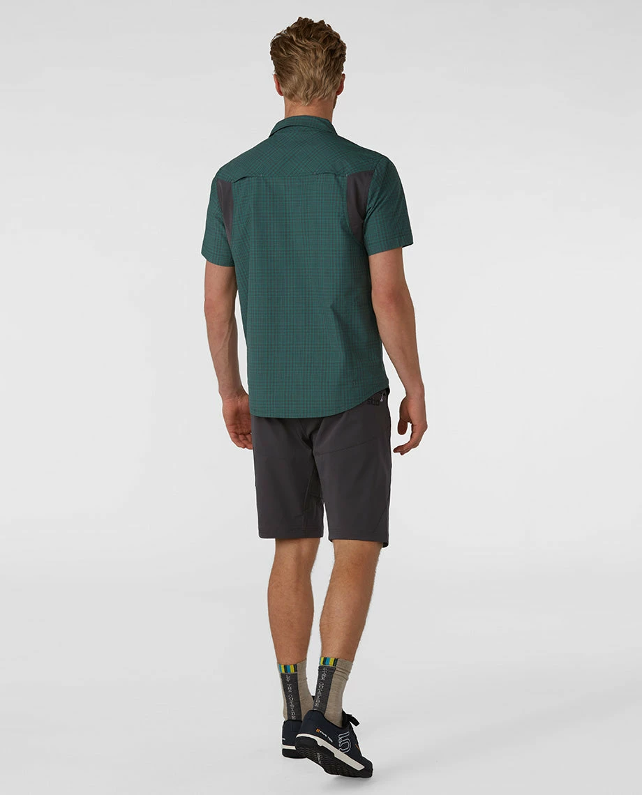 Cheap โญ Stio Men's Hagen Trail Shirt ๐ 6 Cheap โญ Stio Men's Hagen Trail Shirt ๐ - Image 6