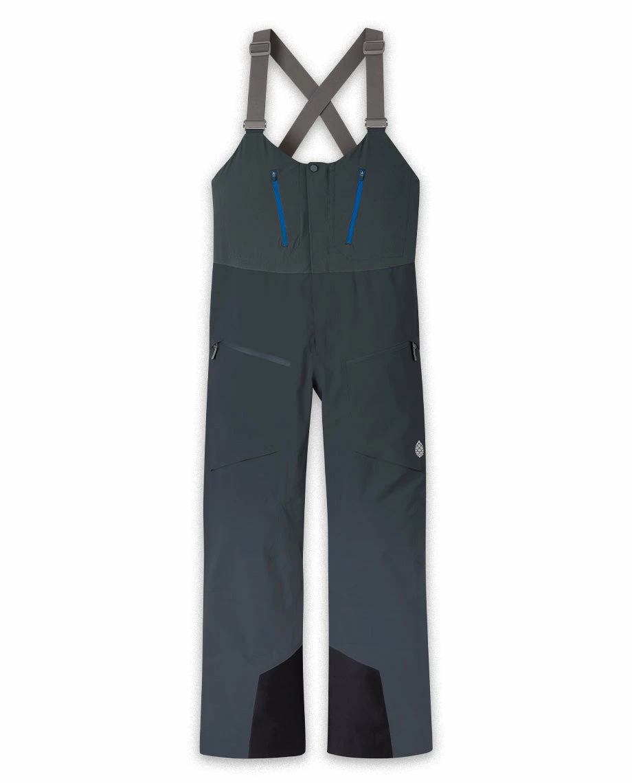 Flash Sale 👏 Stio Men's Objective Pro Bib 🎉 16 Flash Sale 👏 Stio Men's Objective Pro Bib 🎉 - Image 16