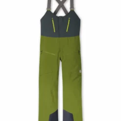 Flash Sale 👏 Stio Men's Objective Pro Bib 🎉 26 Flash Sale 👏 Stio Men's Objective Pro Bib 🎉 -Stio Sales Shop M Objective Bib Forest Olive