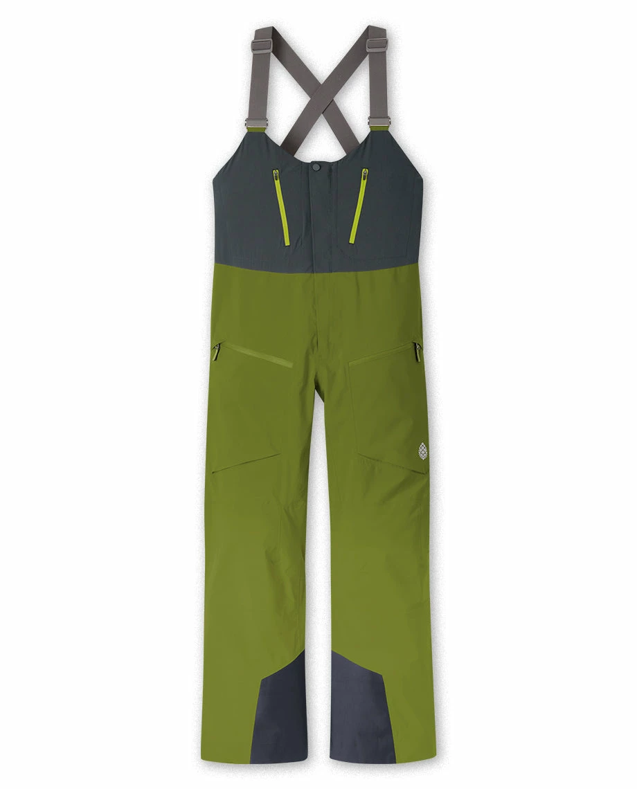 Flash Sale 👏 Stio Men's Objective Pro Bib 🎉 6 Flash Sale 👏 Stio Men's Objective Pro Bib 🎉 - Image 6