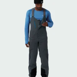 Flash Sale 👏 Stio Men's Objective Pro Bib 🎉 38 Flash Sale 👏 Stio Men's Objective Pro Bib 🎉 -Stio Sales Shop M Objective Pro Bib Basalt 2