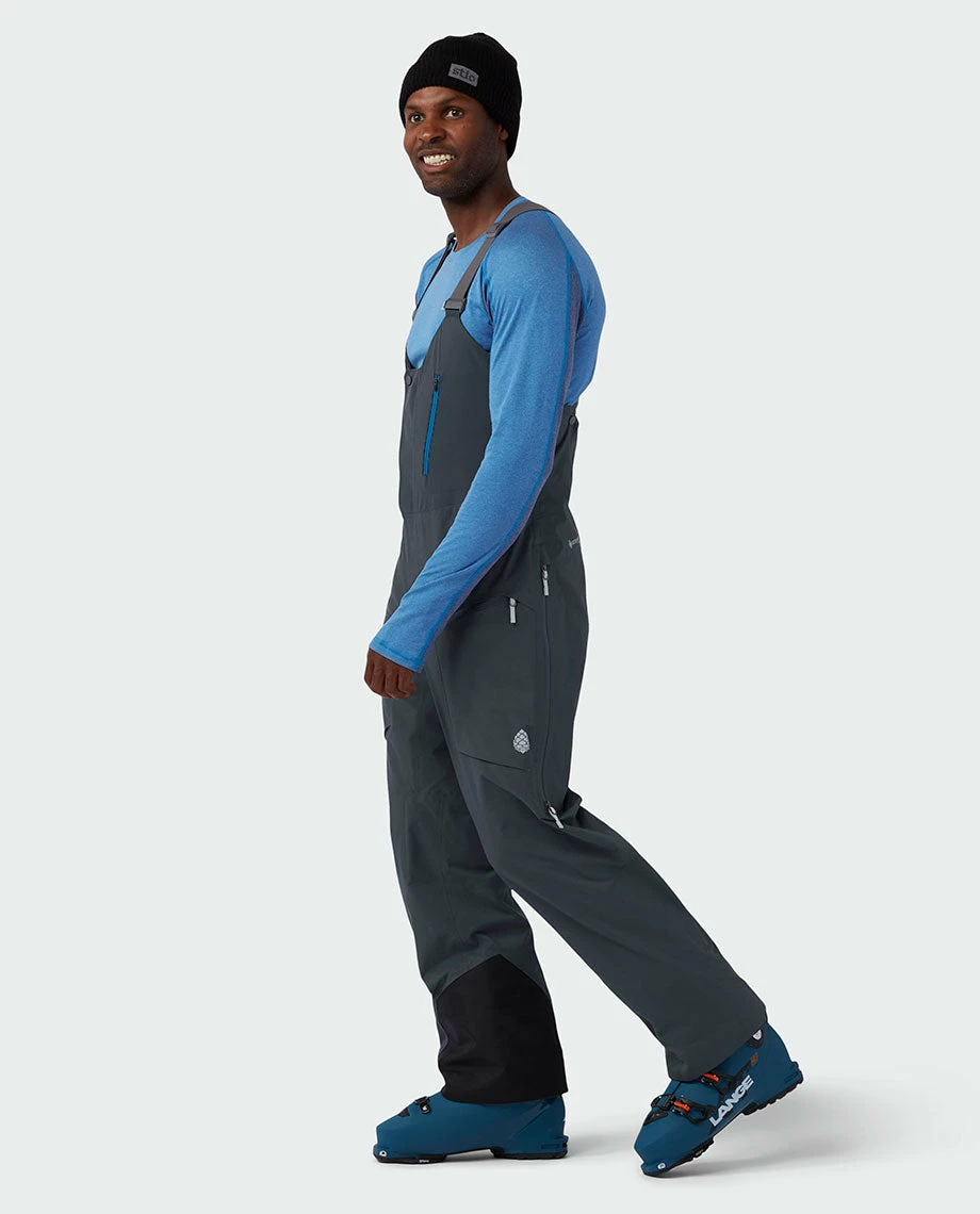 Flash Sale 👏 Stio Men's Objective Pro Bib 🎉 17 Flash Sale 👏 Stio Men's Objective Pro Bib 🎉 - Image 17