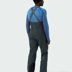 Flash Sale 👏 Stio Men's Objective Pro Bib 🎉 41 Flash Sale 👏 Stio Men's Objective Pro Bib 🎉 -Stio Sales Shop M Objective Pro Bib Basalt 6