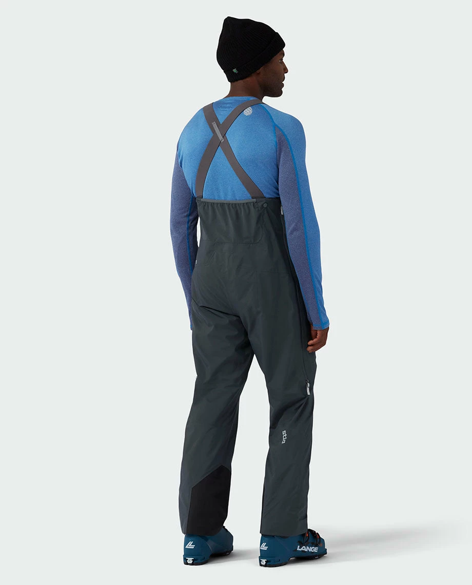 Flash Sale 👏 Stio Men's Objective Pro Bib 🎉 21 Flash Sale 👏 Stio Men's Objective Pro Bib 🎉 - Image 21