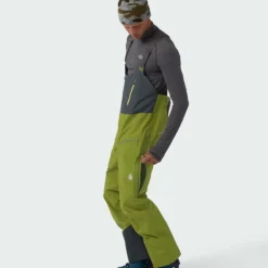 Flash Sale 👏 Stio Men's Objective Pro Bib 🎉 30 Flash Sale 👏 Stio Men's Objective Pro Bib 🎉 -Stio Sales Shop M Objective Pro Bib Forest Olive 3