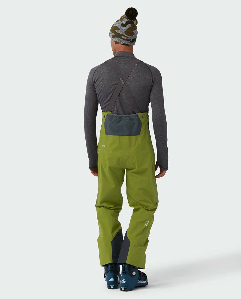 Flash Sale 👏 Stio Men's Objective Pro Bib 🎉 9 Flash Sale 👏 Stio Men's Objective Pro Bib 🎉 - Image 9