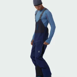 Flash Sale 👏 Stio Men's Objective Pro Bib 🎉 24 Flash Sale 👏 Stio Men's Objective Pro Bib 🎉 -Stio Sales Shop M Objective Pro Bib Midnight 3