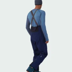 Flash Sale 👏 Stio Men's Objective Pro Bib 🎉 25 Flash Sale 👏 Stio Men's Objective Pro Bib 🎉 -Stio Sales Shop M Objective Pro Bib Midnight 6